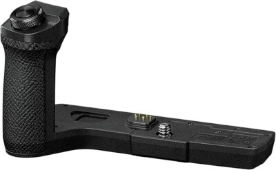 OLYMPUS ECG-5 External Grip for OM-D E-M5 Mark III Camera New Free Shipping