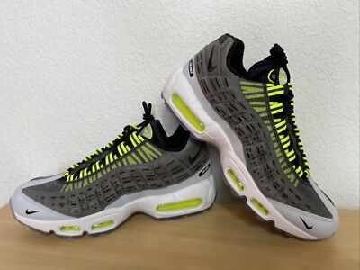 Nike Air Max 95 Kim Jones Edition Gr. 42,5 NEU (DD1871-002)