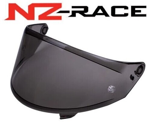 KYT NZ-Race Helmet Visors - Bild 15 von 17