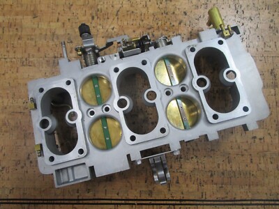 *OEM* 0720 Mercury 2 Stroke 175 Hp EFI Fuel Management System 14817A11