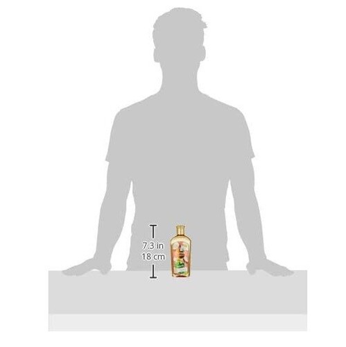 Sunsilk Hair Oil With Coconut Oil Soft & Smooth, 3 X 250 ml / 8.8fl.oz - 第 4/5 張圖片