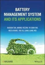 Battery Management System and Its Applications, Hardcover by Tan, Xiaojun; Ve...