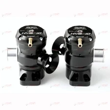 GFB Hybrid T9212 Dual Outlet / Diverter Twin Valve FITS Kia Stinger - GFBT9212