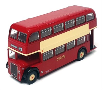 B-T Models Maßstab 1:76 B104B - Bristol Lodekka LD Alexander & Sons Fyfe 1969-72