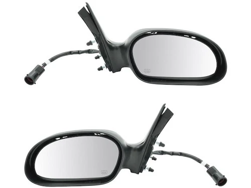 For 2002-2005 Mercury Sable Door Mirror Set 89539TMRJ 2003 2004 Mirror
