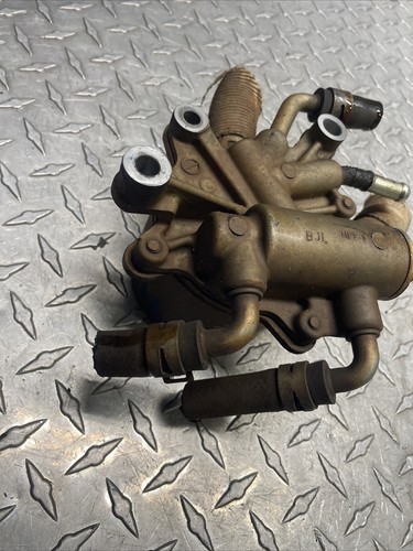 2010-2019 TOYOTA TUNDRA 4.6L TRANSMISSION OIL COOLER OEM 224100-0530 - Picture 9 of 9
