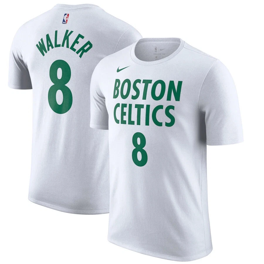 Kemba walker in celtics uniform sale
