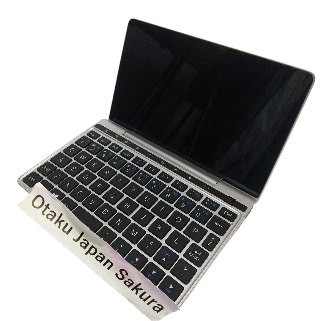 GPD pocket2 m3−8100y GPD Pocket 2 Core m3-8100Y 8GB SSD 128GB WIndows 10 Home