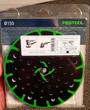 Festool Schleifteller ST-STF D150//MJ2-M8-H-HT FUSION-TEC 202460