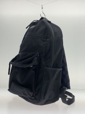 Porter Classic Newton Daypack/Nylon/Blk/Pc-050-950 LTD from