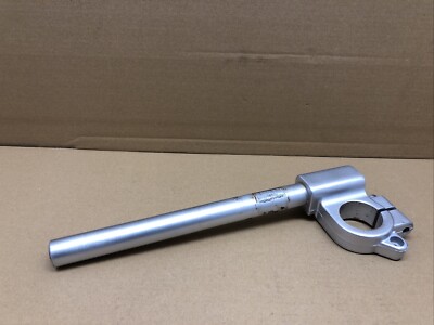 AJS Cadwell 125 Cafe Racer 2016 - 2017 Lenker links Clip On
