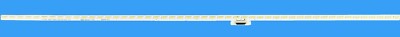 LG Innotek 7020PKG 50-LED Edge Lit  Backlight Strip 131115 for Sony XBR-70X850B