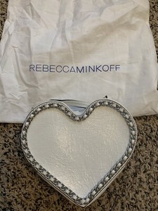 rebecca minkoff heart crossbody