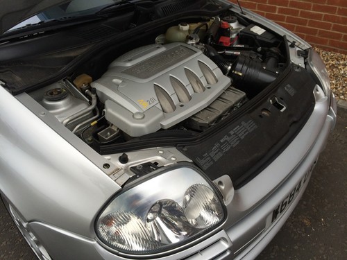 2000 W Renault Clio 172 Phase 1 Only 27,000 Miles From New - Picture 8 of 12