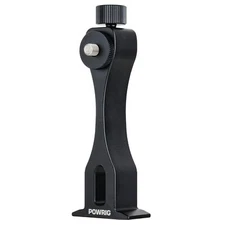 Aluminum Binocular Tripod Adapter ArcaSwiss Adapter for Binoculars with 1/4