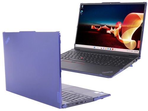 NEW mCover® Case for 2024-2025 16" Lenovo ThinkPad E16 Gen 1 / 2 Windows Laptop - Picture 9 of 15
