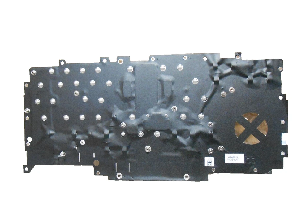 Dell Latitude 5400 Support Bracket for Keyboard 2V07W 02V07W CN-02V07W - Image 2 of 3