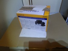 creative a250 2.1 pc speakers