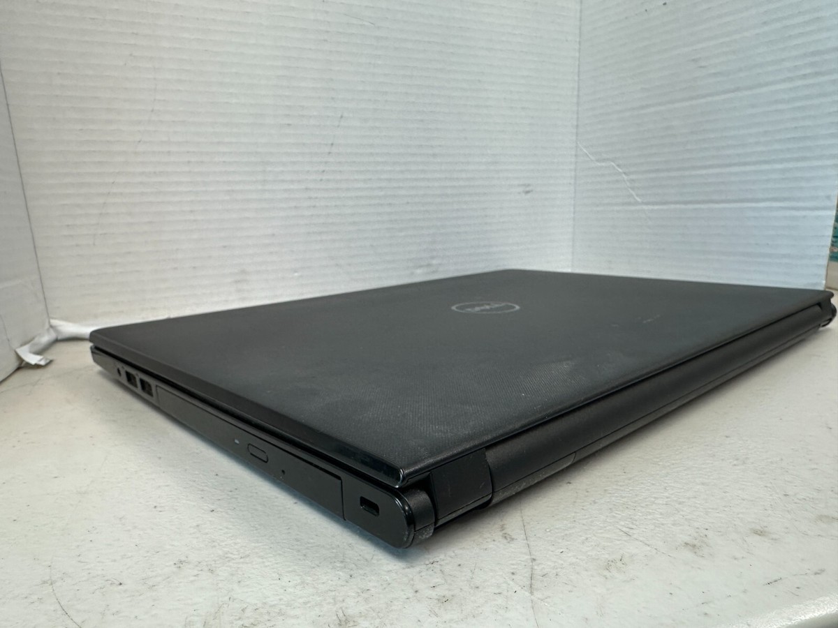 【大画面】Dell Inspiron 3558 Core i3 SSD搭載 大画面】Dell Inspiron 3558 Core i3 SSD搭載 Dell Inspiron 3558 15.6