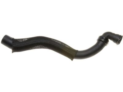 #ad Upper Radiator Hose For 2008 2011 Ford Focus 2.0L 4 Cyl GAS 2009 2010 WV269JX $57.16