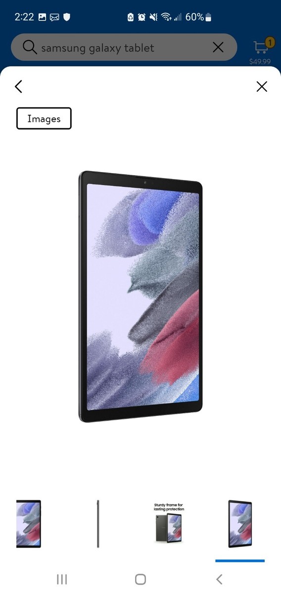 タブレット Galaxy - Samsung Galaxy Tab A6 Galaxy Tab A6 7.0