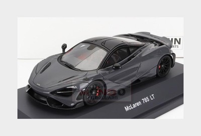SOLIDO 1:43 MCLAREN 765 LT Turquoise 2020