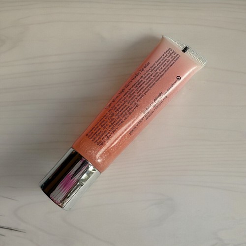 Philosophy High Gloss High Flavor Bubbly Lip Shine .5 oz RARE! HTF! Free Ship! - Picture 3 of 4