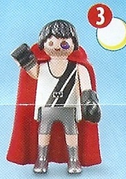 PMW Playmobil 5203 1X FIGURES SERIE 1 CHICOS 100% NUEVAS Envío Rápido - Foto 10