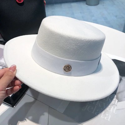 Elegant Fedora