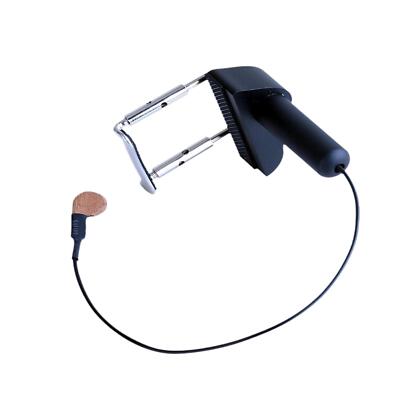 Violin Pickup Gooseneck Pick Sound Audio Jack Easy to Install Piezo Violin