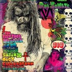 The Electric Warlock Acid Witch Satanic Orgy von Rob Zombie (2016)