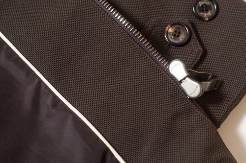 Sealup Moto Trench Milanese Selezione Speciale Taglia 50 - Foto 12 di 18