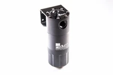 RADIUM Engineering 20-0071 COMPETITION CATCH CAN KIT, TALL, UNIVERSAL