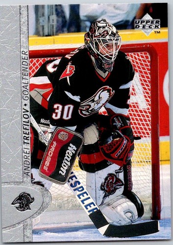 1996-97 Upper Deck Série 2 - Cartes de base (211-358 + ChkLst) - U-Pick From List - Photo 30 sur 293