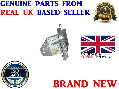 LED Angle Eyes DRL Daytime Running Light Module Ballast For BMW X1 F48 F49 - Picture 7 of 9