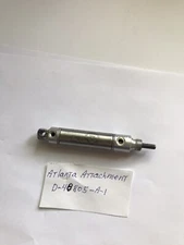 ATLANTA ATTACHMENT D-48805-A-1 PNEUMATIC AIR CYLINDER, USED -FREE SHIPPING-