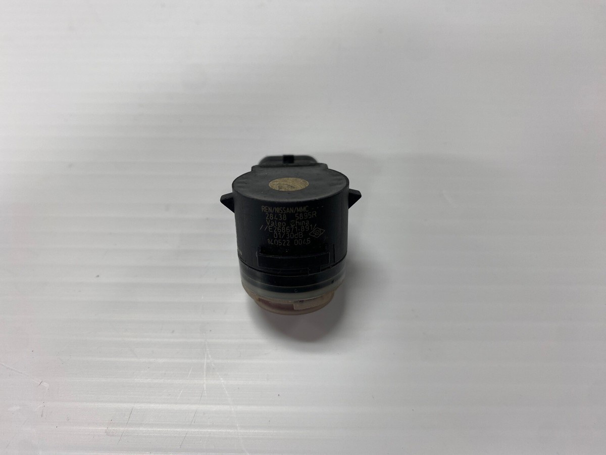 😎 New Genuine Nissan Sensor Assy Distance 284385895R