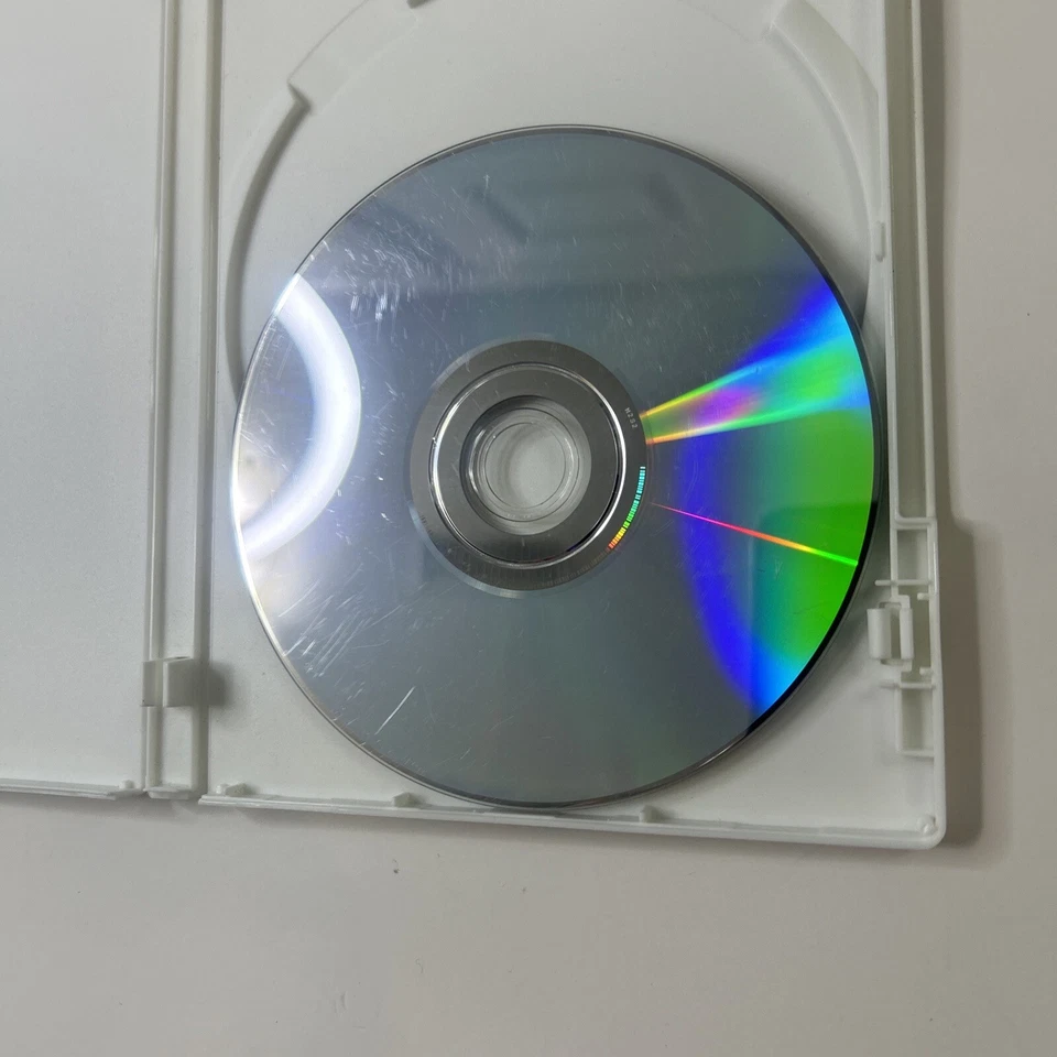 Guitar Hero World Tour Nintendo Wii Video Game, 2006 Not For Resale - Image 4 of 4