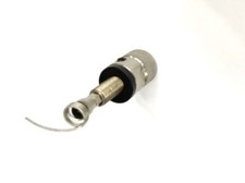 Micro Adjust Stainless Steel SPRINGY ARROW REST with 6 Springy Coils