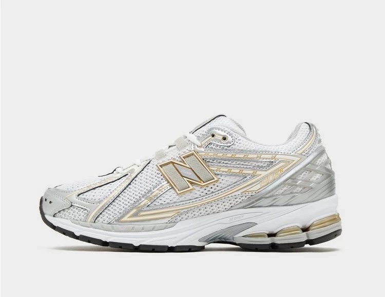 New Balance 1906R Uomo Scarpe da Ginnastica Scarpe Grigie