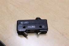 Micro Switch BZ-2RD no lever FREE SHIPPING 