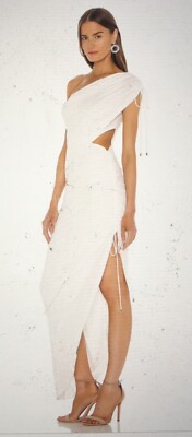 sirene's dress Roseate Siren Dress Teuta Matoshi
