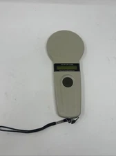 Vintage Anitech Petnet ID System Pocket Reader EX Pet identification reader. 