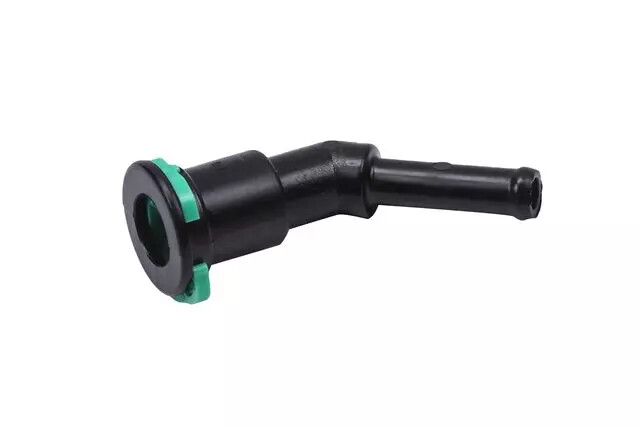 Genuine GM Engine Coolant Air Bleed Pipe Fitting 12637192 | eBay