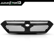 Fit For 2022 2023 Subaru WRX Sti Style J1010VC120 Front Bumper Grille Assembly