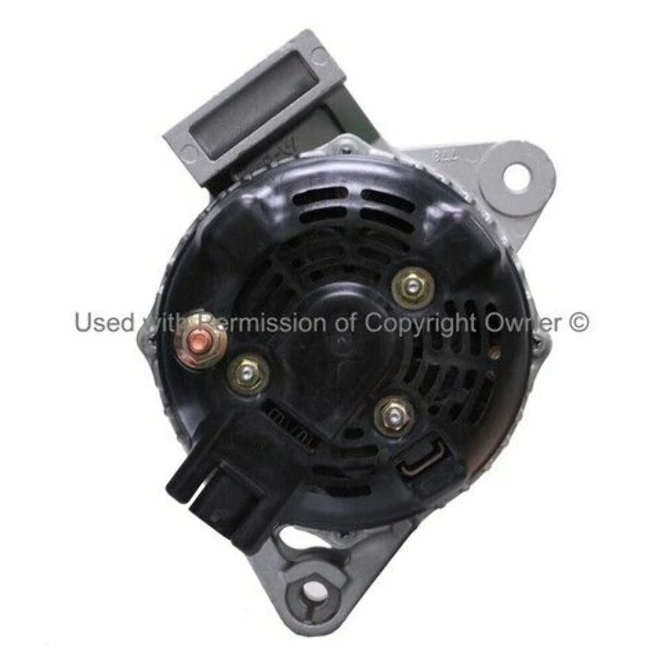 Alternador MPA 11178 | Auto Pieza Alta Calidad, Ajuste Universal para Múltiples Modelos Foto 2 de 4
