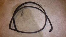 Mercedes 500 SE W126 Serie 2 (4) Türdichtung Türgummi Dichtung Tür hinten rechts Mercedes 500 SE W126 Serie 2 (4) Türdichtung Türgummi Dichtung Tür hinten rechts