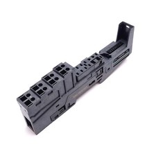 Siemens 6ES7 193-4CA20-0AA0 Simatic DP Terminal Block (Screw Terminals)
