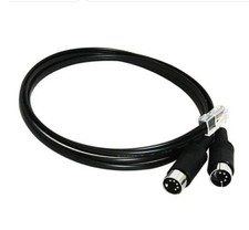 Apex to Stream cable