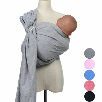 ring sling material